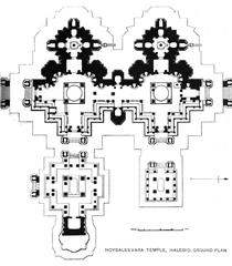 Hoysaleswara Temple