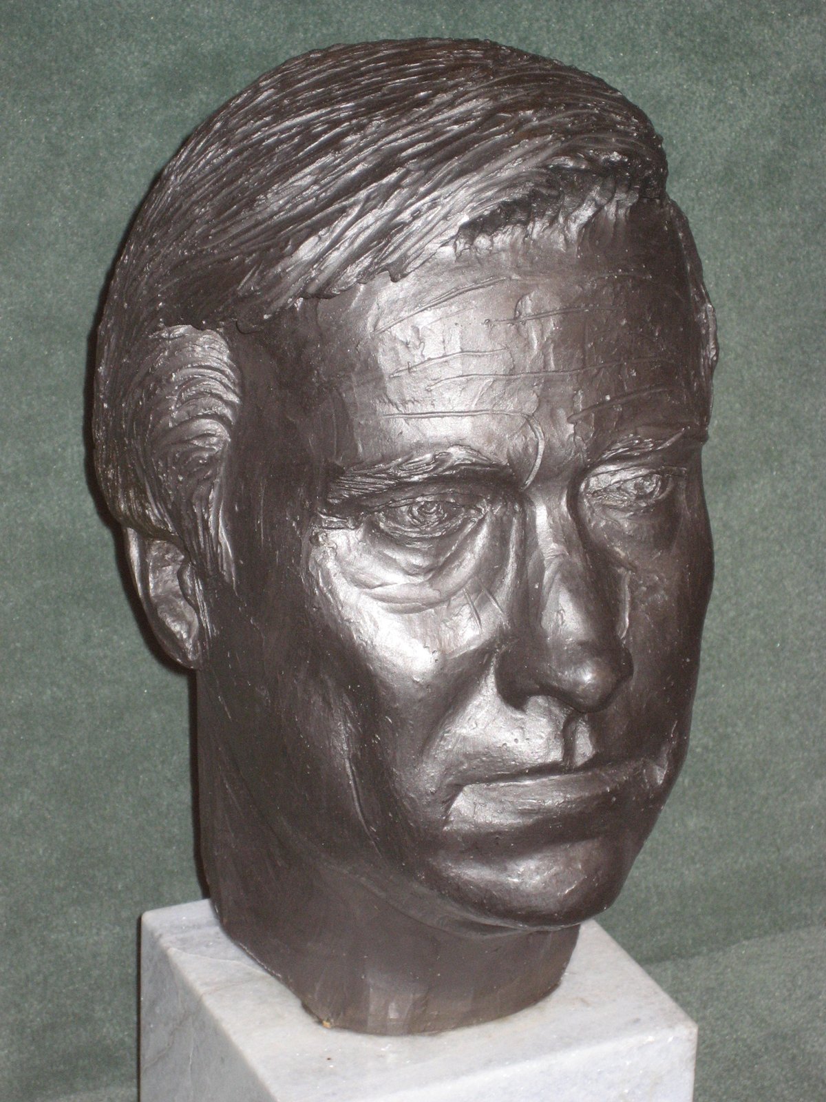 Ron Lancaster Canadian Football Hall of Fame Hamilton Ontario Canada