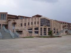 Indian Institute Of Technology Guwahati