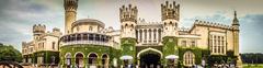 Bengaluru Palace