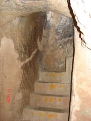 Undavalli Caves