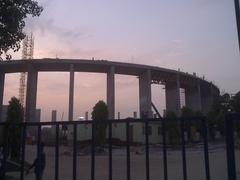 Talkatora Stadium