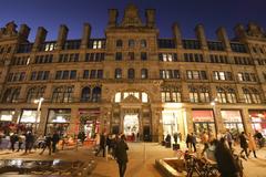Corn Exchange