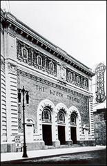 Booth Theatre