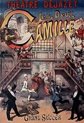 Théâtre Déjazet