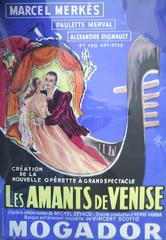 Théâtre Mogador