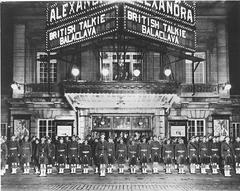 Royal Alexandra Theatre