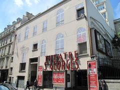 Théâtre Saint-Georges