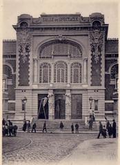Théâtre Sébastopol