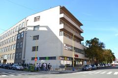 Théâtre Thália