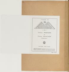 Théâtre De La Michodière
