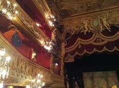 Théâtre Du Palais-Royal