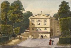Royal Park Theatre