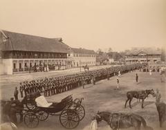 East Fort
