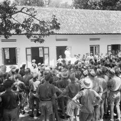 Tjideng Internment Camp