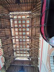 Napier Museum art and archaeology museum in Kerala, India