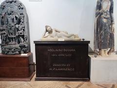 Napier Museum art and archaeology museum in Kerala India