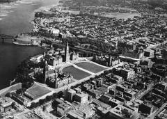 Peace Tower