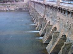 Linganamakki Dam