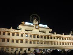 Varanasi Junction Railway Station