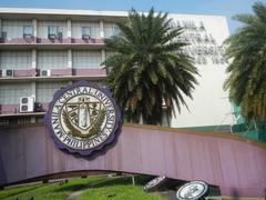 Manila Central University