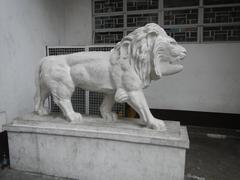 Manuel L. Quezon University main campus building on Hidalgo Street, Quiapo, Manila