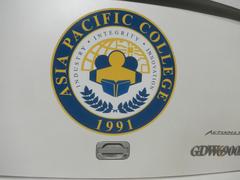Asia Pacific College