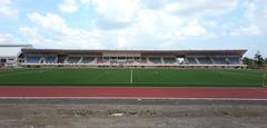 University Of The Philippines Mindanao