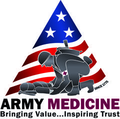 Army Medicine Logo