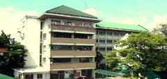 Technological University Of The Philippines