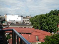 San Beda University