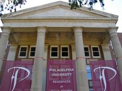 Philadelphia University