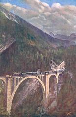 Wiesen Viaduct