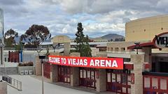 Viejas Arena