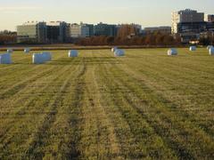 Viikki Science Park