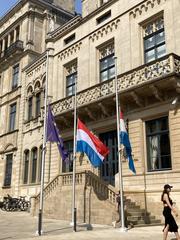 Hôtel De La Chambre Des Députés