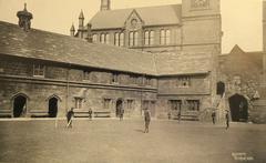 |
  Chetham'S School Of Music