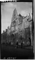 Église Notre-Dame De Royan