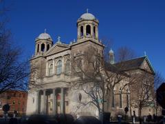 |
  St. Hedwig'S In Chicago