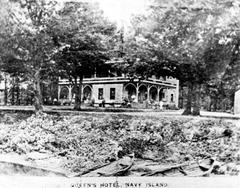 Navy Island