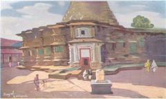 Mahalakshmi Temple