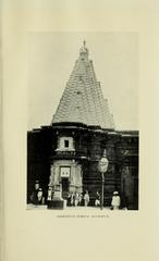 Ambadevi's Temple in Kolhapur with intricate stone carvings and traditional Indian architecture