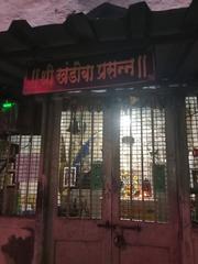Mahalaxmi Temple in Kolhapur, Maharashtra