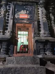 Mahalaxmi Temple in Kolhapur, Maharashtra