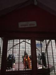 Mahalaxmi Temple in Kolhapur, Maharashtra