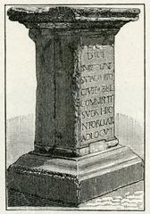 Statue Of Iulius Caesar
