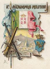 Royal Academy Of Turin