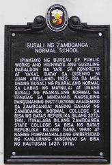 Universidad Estatal De Mindanao Occidental