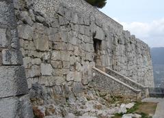Acropolis Of Alatri