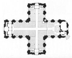 Adolf Fredrik Church